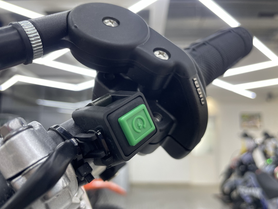 Кроссовый мотоцикл (эндуро) PROMAX PZ9 480 PRO-SPORT в Якутске