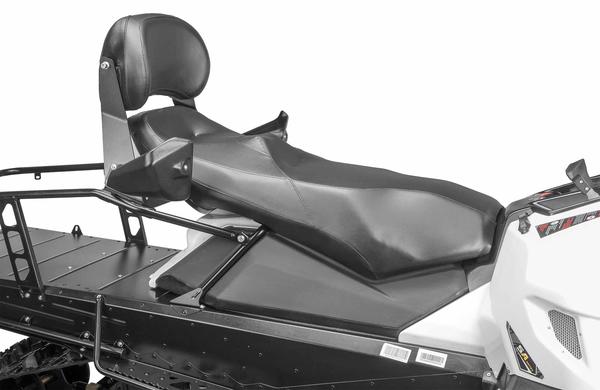 Снегоход STELS АТАМАН SA600T 2.0 в Якутске