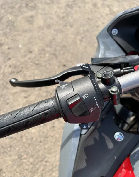 Мотоцикл RACER RC300CS SKYWAY SPORT в Якутске