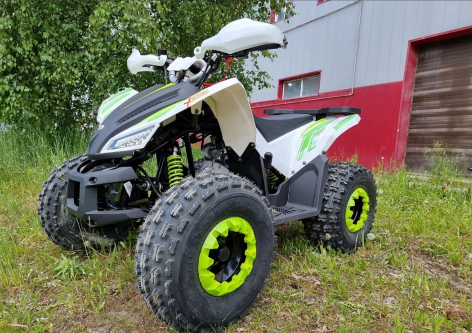 Квадроцикл PROMAX SPORT - PRO 180 в Якутске