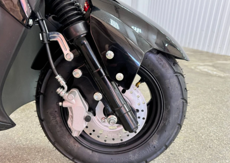 Скутер PROMAX ROX 200 (49) в Якутске