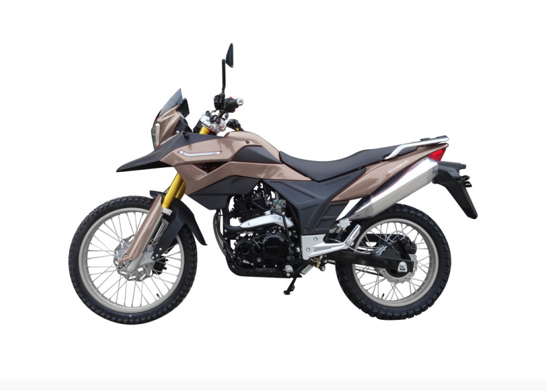 Мотоцикл RACER RC300-GY8 RANGER в Якутске