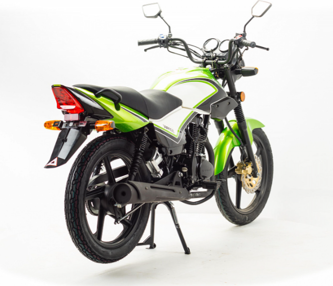 Мотоцикл MOTOLAND (МОТОЛЕНД) VOYAGE 200 в Якутске