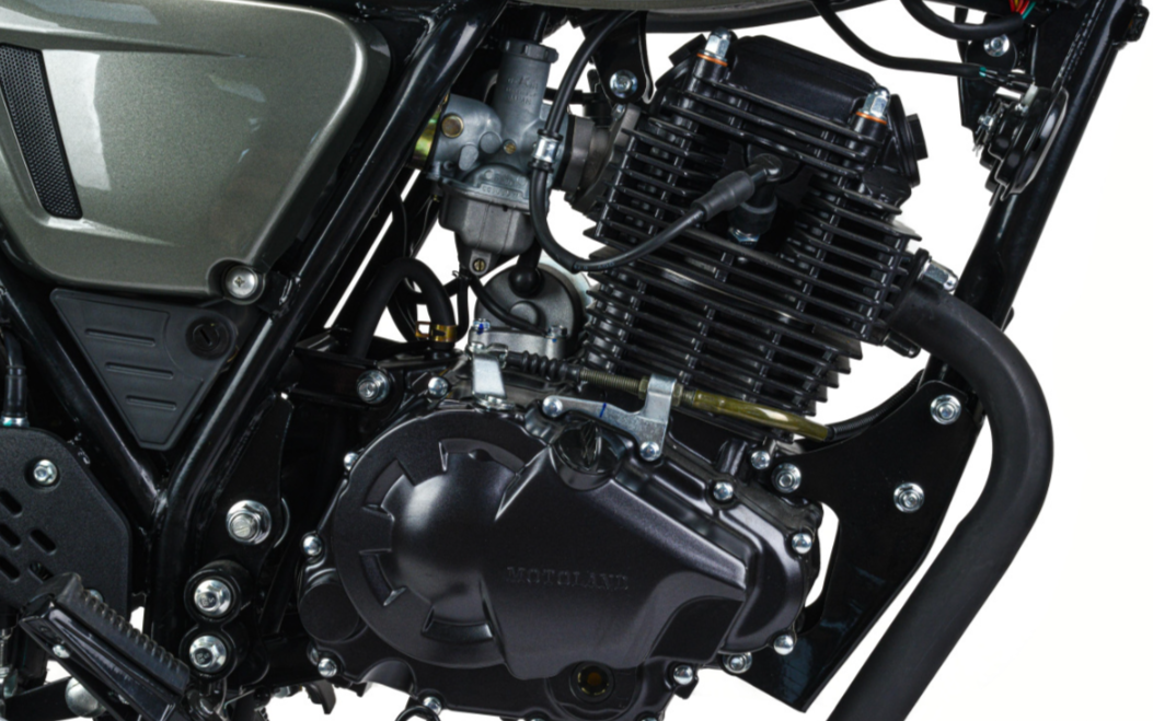 Мотоцикл MOTOLAND (МОТОЛЕНД) TEXAS 300 в Якутске