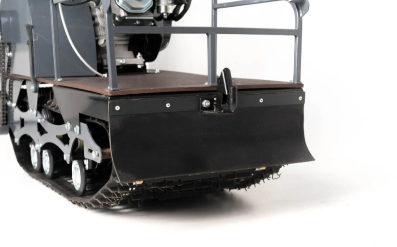 Мотобуксировщик ОНЕГО 500 15 FRONT LIMITED в Якутске