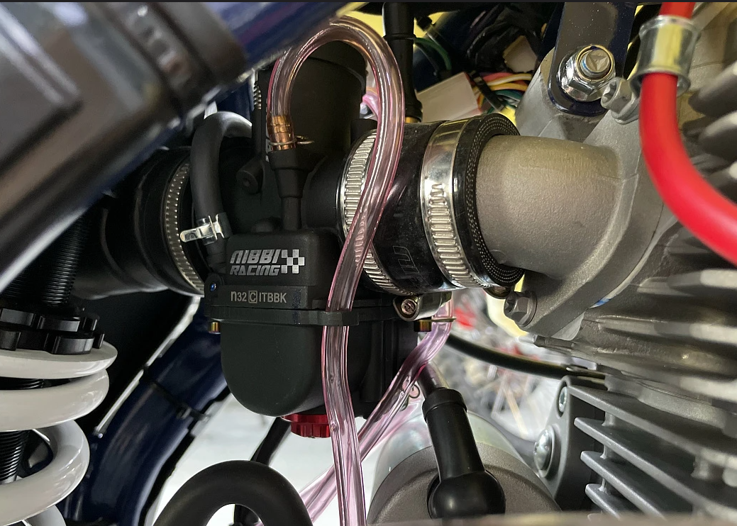 Мотоцикл Progasi RACE 300 AIR PRO SPORT в Якутске