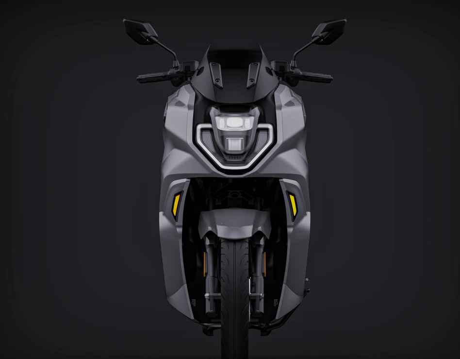 Скутер FAIDET BATUR 250(49) в Якутске