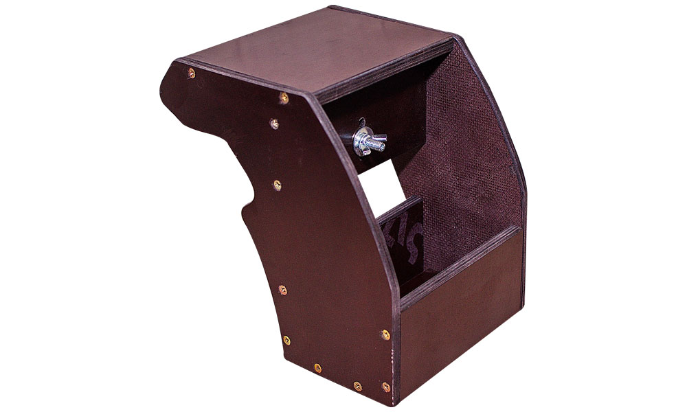 Подставка под эхолот №2 в Якутске