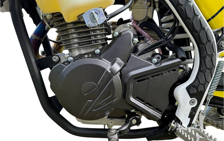 Эндуро мотоцикл IRBIS HTR 250 в Якутске