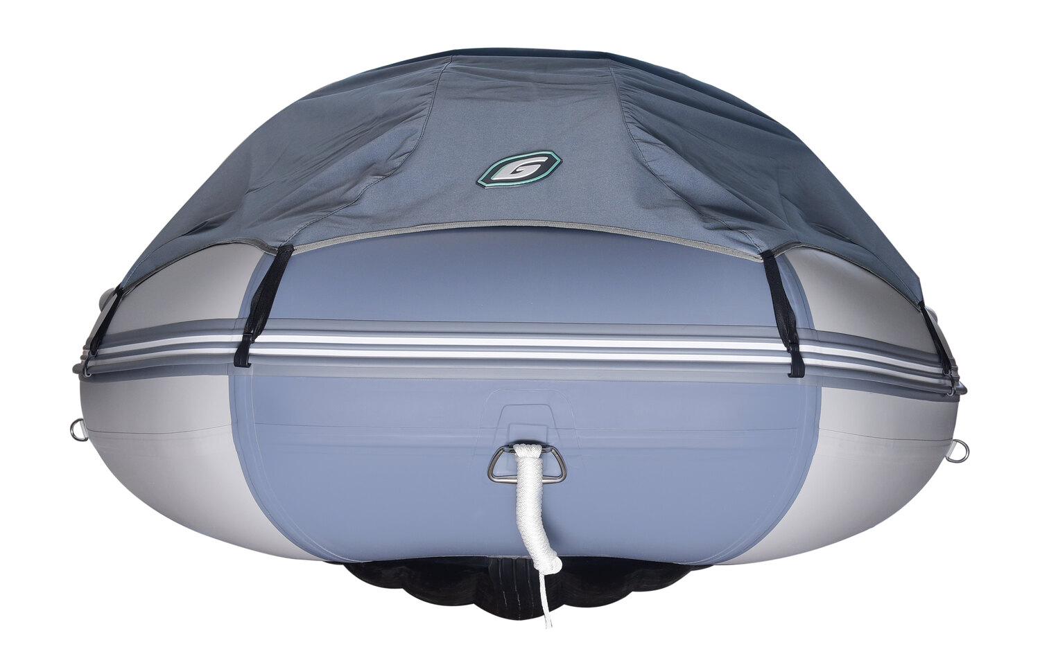 НАДУВНАЯ ЛОДКА GLADIATOR E330PRO в Якутске