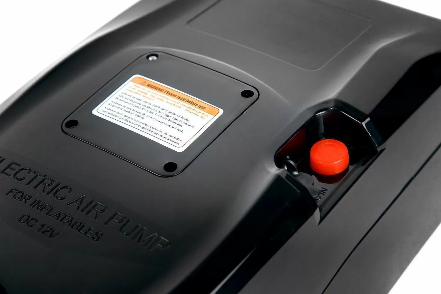 ЭЛЕКТРИЧЕСКИЙ НАСОС MARLIN GP-80 BD в Якутске