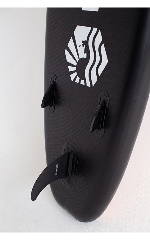 НАДУВНОЙ САП БОРД ORANGA SPACE 10,6 в Якутске