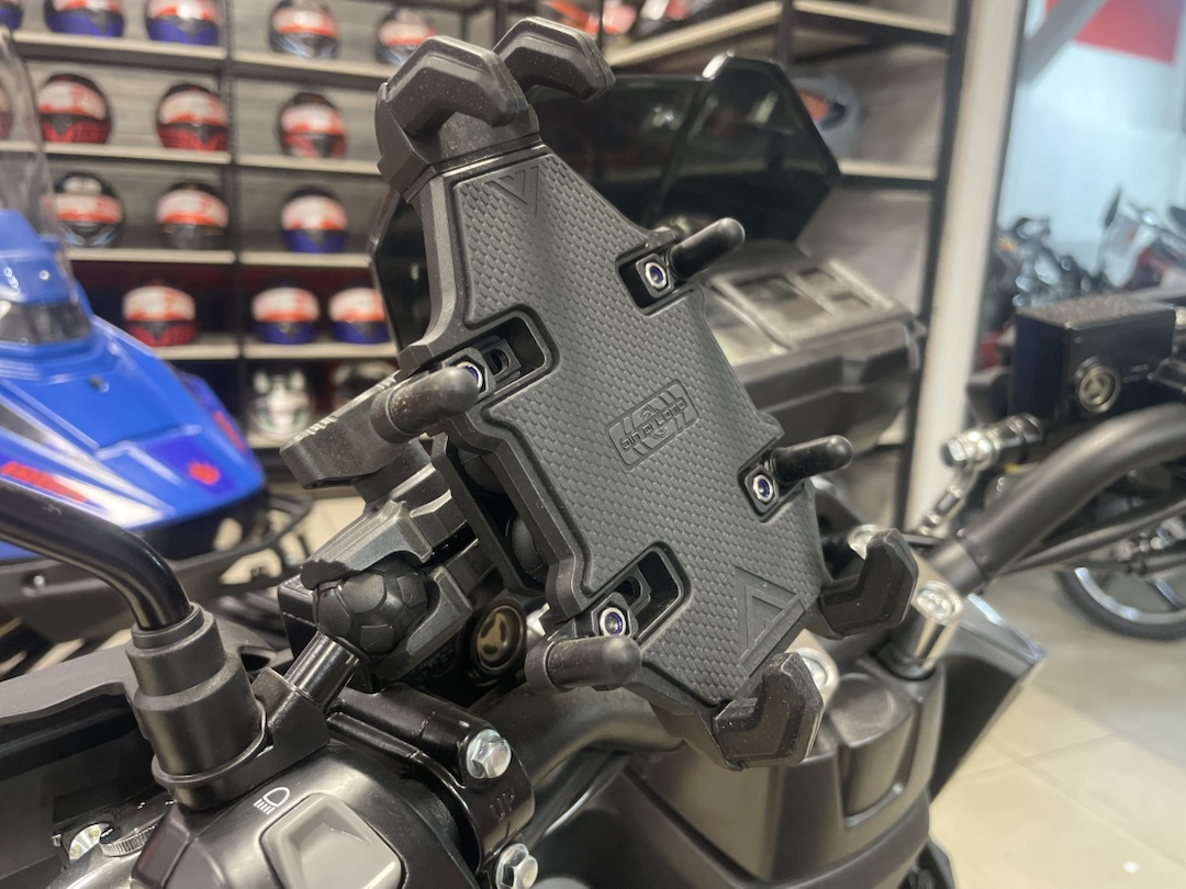 Скутер PROMAX STALKER ARMY 240(49) в Якутске