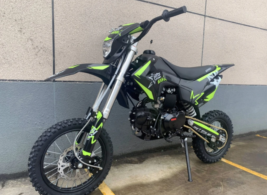 Питбайк BSE EXA SA 14/12 в Якутске