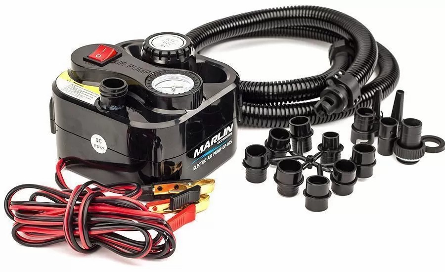 ЭЛЕКТРИЧЕСКИЙ НАСОС MARLIN GP-60 S в Якутске