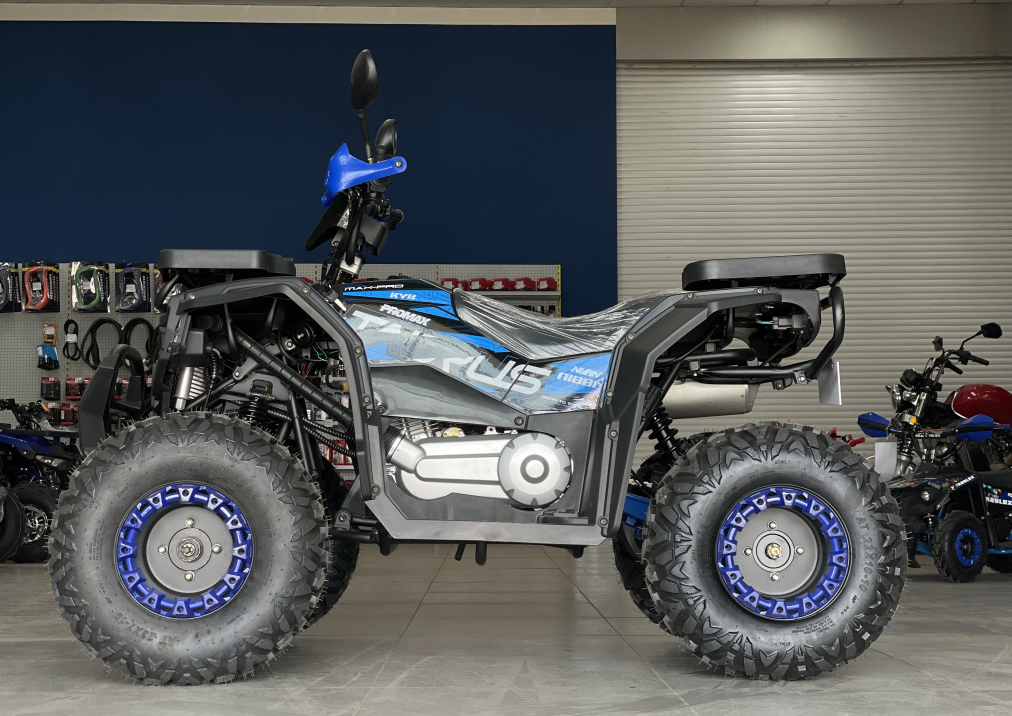 Квадроцикл PROMAX TAURUS 300 в Якутске