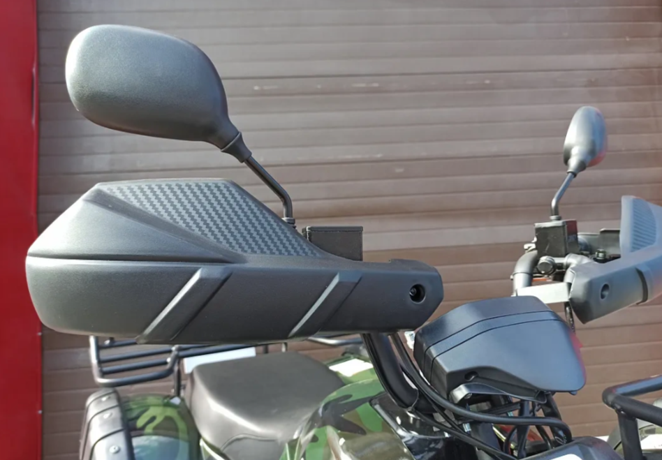 Квадроцикл PROMAX ATV 250 PRO в Якутске