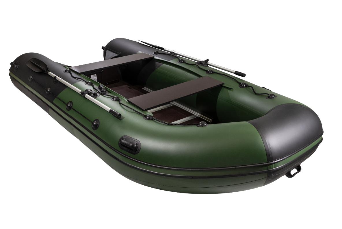 Лодка Ривьера Максима 3600 СК в Якутске