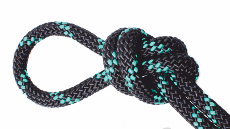 Шнур плетеный якорный 5 мм 450 кг в Якутске