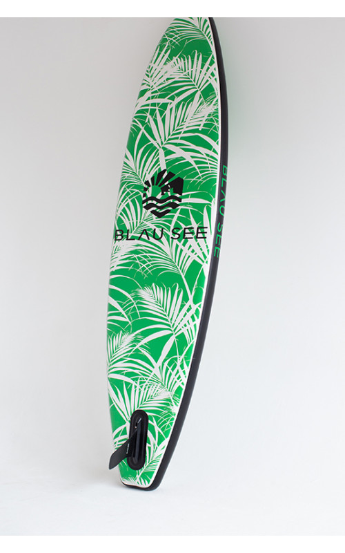 НАДУВНОЙ SUP BOARD JUNGLES 11,6 в Якутске