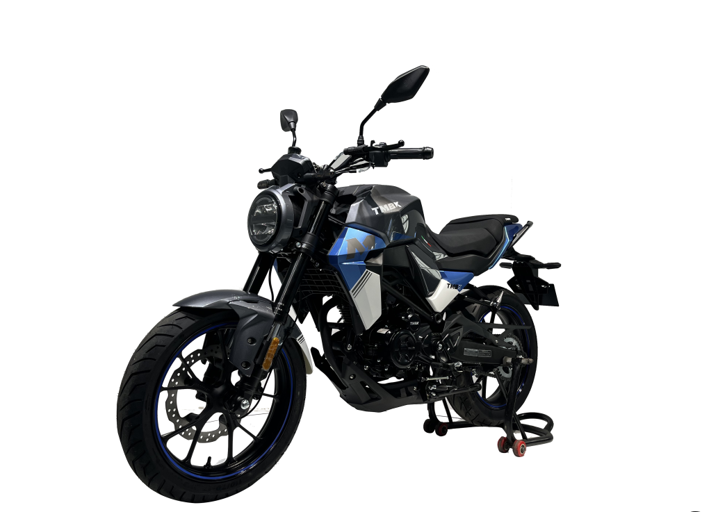 Мотоцикл TMBK MONTANA 250 (165 FMM) в Якутске