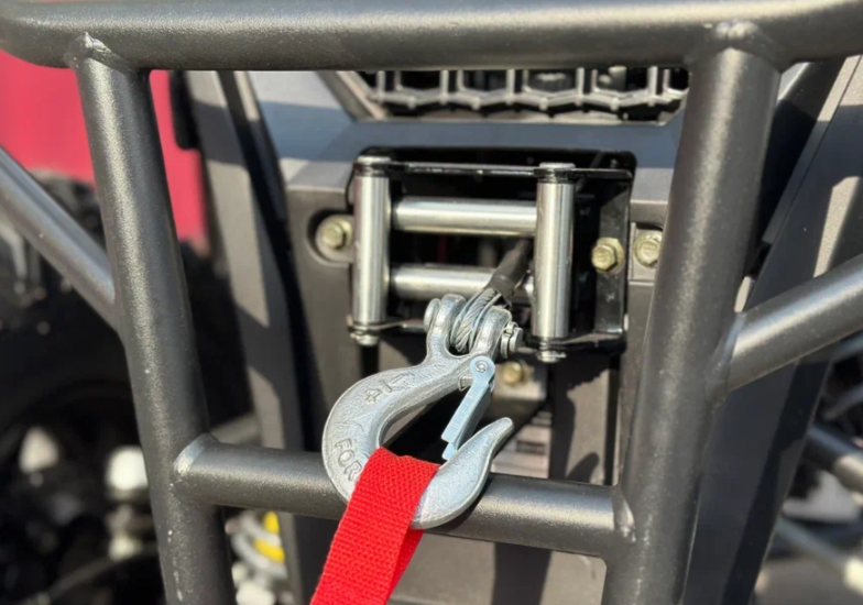 Квадроцикл GBM CROSS HILL 300 NEW PREMIUM в Якутске