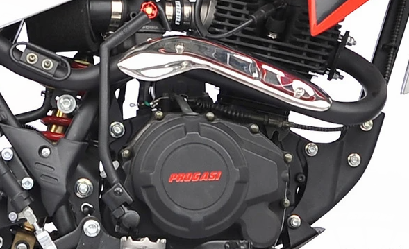 Питбайк Progasi Smart Max 150 в Якутске