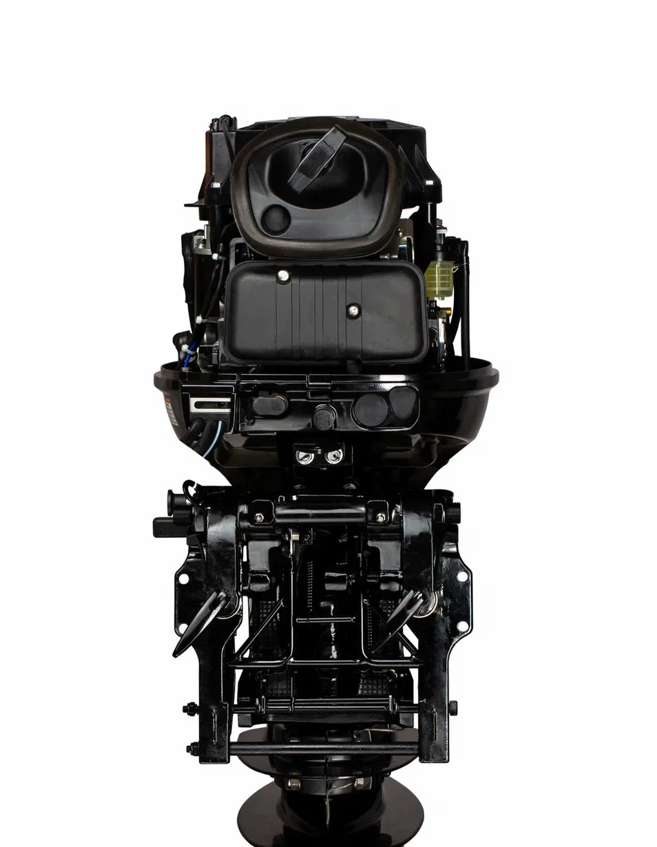 ЛОДОЧНЫЙ МОТОР GLADIATOR G40FHS в Якутске