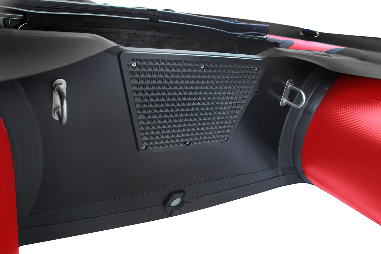 ЛОДКА SMARINE STRONG 365 в Якутске