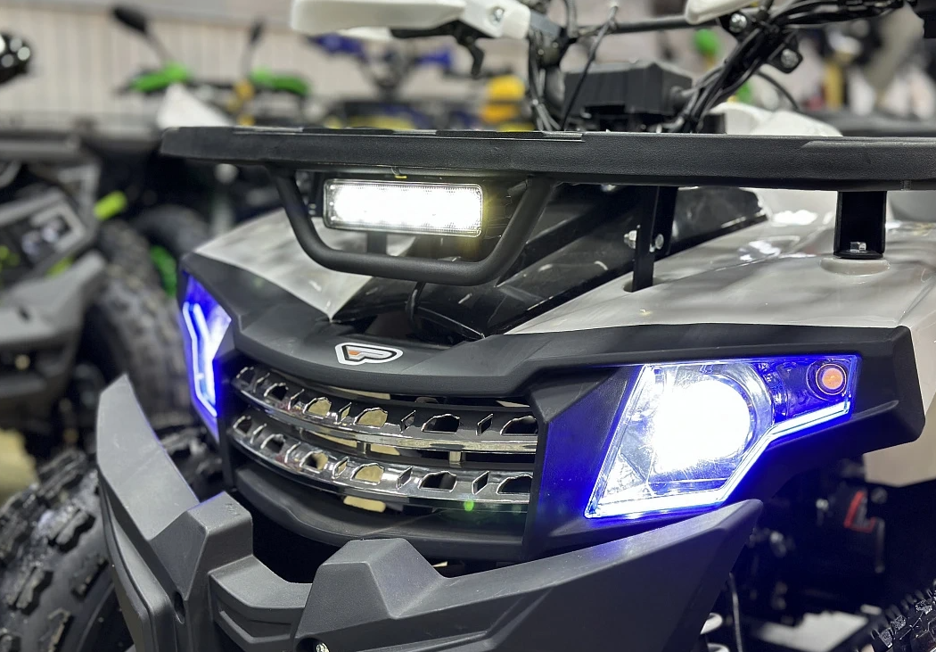 Квадроцикл PROMAX WILD 2.0 190 в Якутске