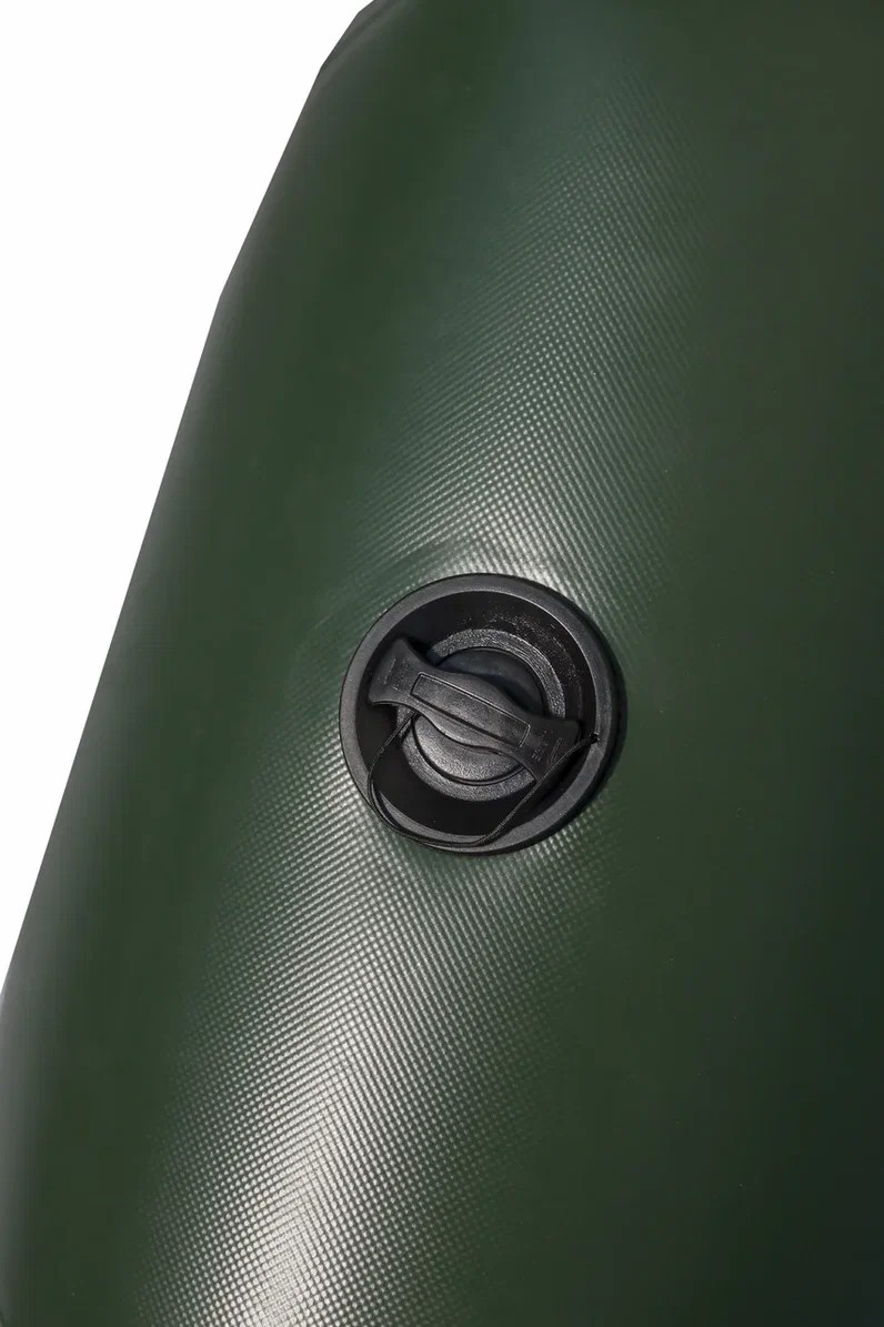 КРЕСЛО НАДУВНОЕ SMARINE, 85Х75 СМ, ПВХ, ЗЕЛЕНЫЙ в Якутске