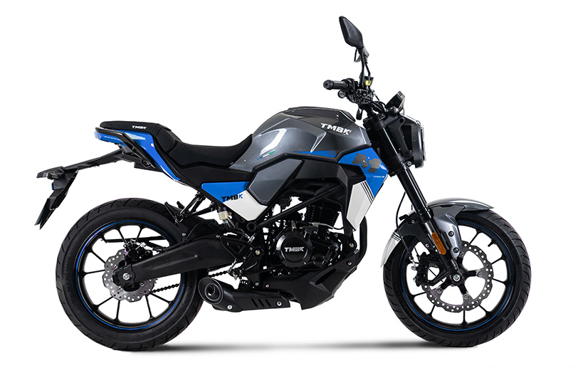 Мотоцикл TMBK MONTANA NG в Якутске