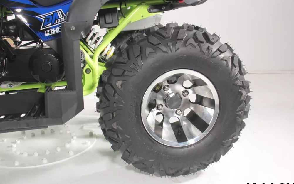 Квадроцикл YACOTA SELA MAX 200 в Якутске