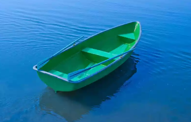 Стеклопластиковая Лодка Голавль в Якутске