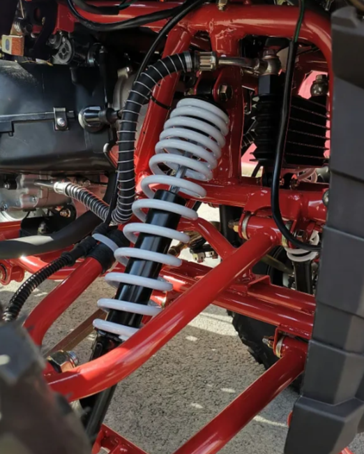 Квадроцикл GBM SHARP BIG 300 NEW в Якутске