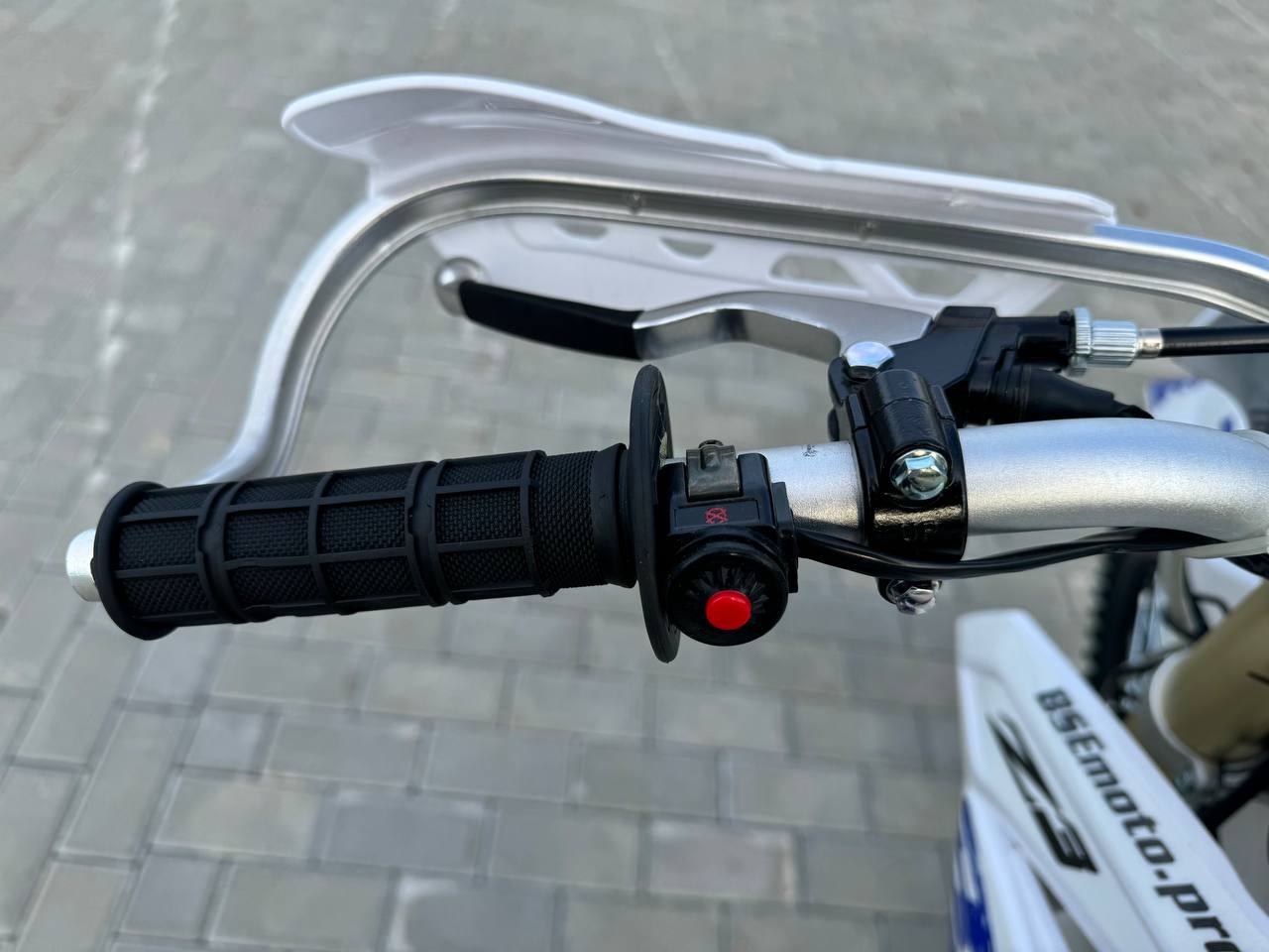 Эндуро / кросс мотоцикл BSE Z3 21/18 в Якутске