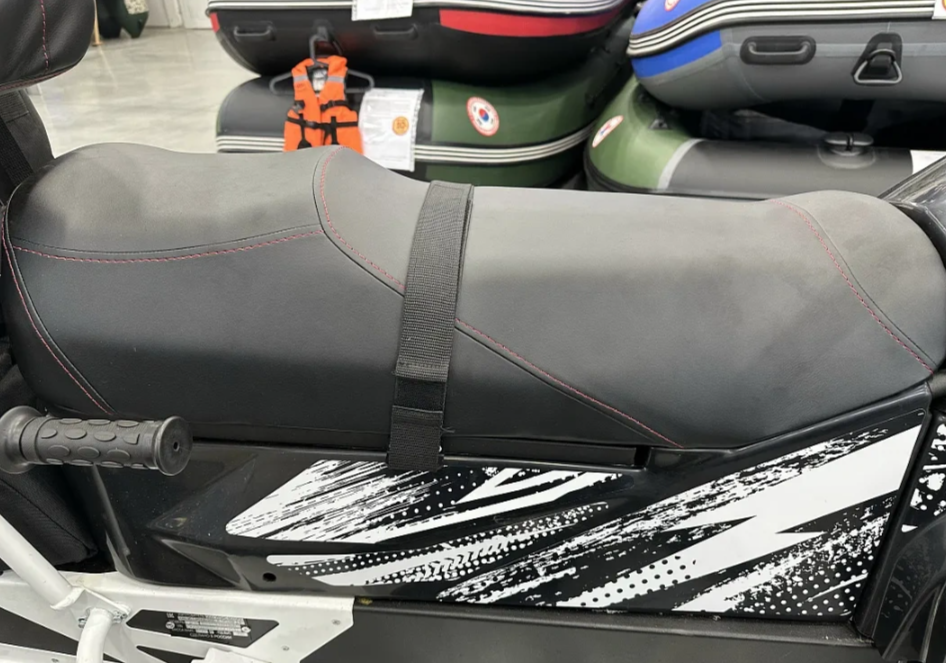 СНЕГОХОД IRBIS SF200L XE SUPERLONG в Якутске