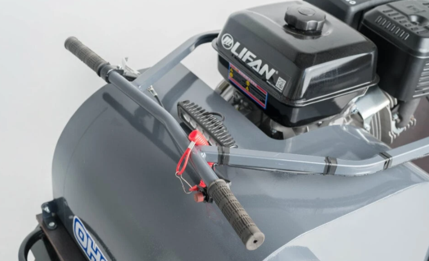 Мотобуксировщик ОНЕГО 500 15 FRONT LIMITED в Якутске