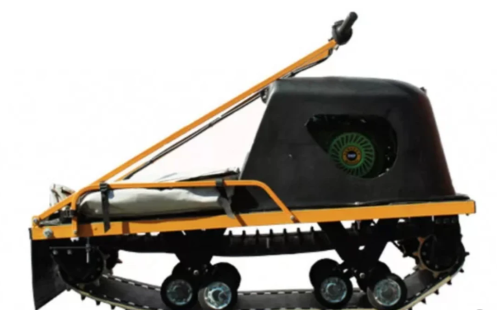 Мотобуксировщик LEBEDEV MOTORS РЕКС LV513 в Якутске