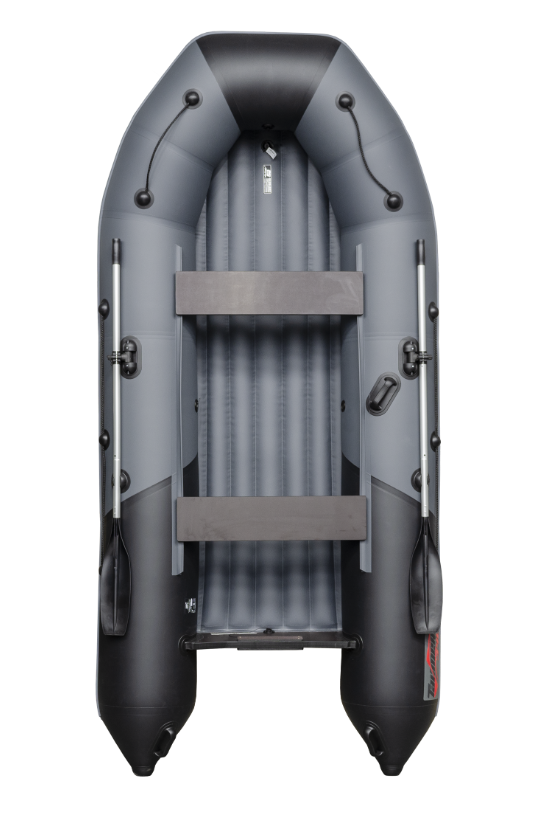 Лодка Таймень NX 3400 НДНД PRO в Якутске