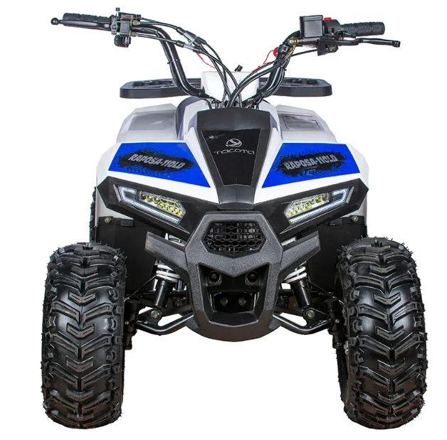 Квадроцикл Yacota Raposa 110 в Якутске