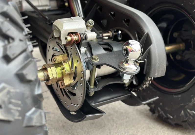 Квадроцикл GBM MAVERICK 300 NEW в Якутске