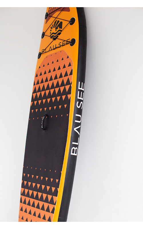 НАДУВНОЙ САП БОРД ORANGA SPACE 10,6 в Якутске