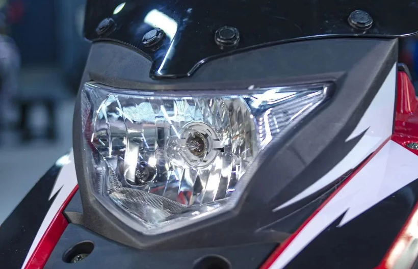 Снегоход Ataki WD 300 в Якутске