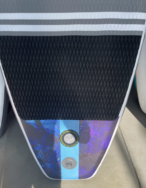 SUP (САП) ДОСКА RAIDEX TAKUMO 10.6’ (320СМ) N 1 в Якутске