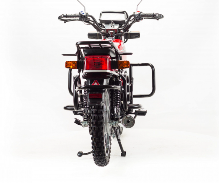 Мотоцикл MOTOLAND (МОТОЛЕНД) FORESTER LITE 200 в Якутске