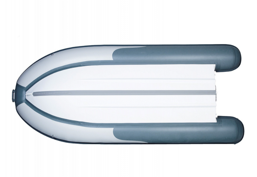 Лодка GLADIATOR RIB380AL в Якутске