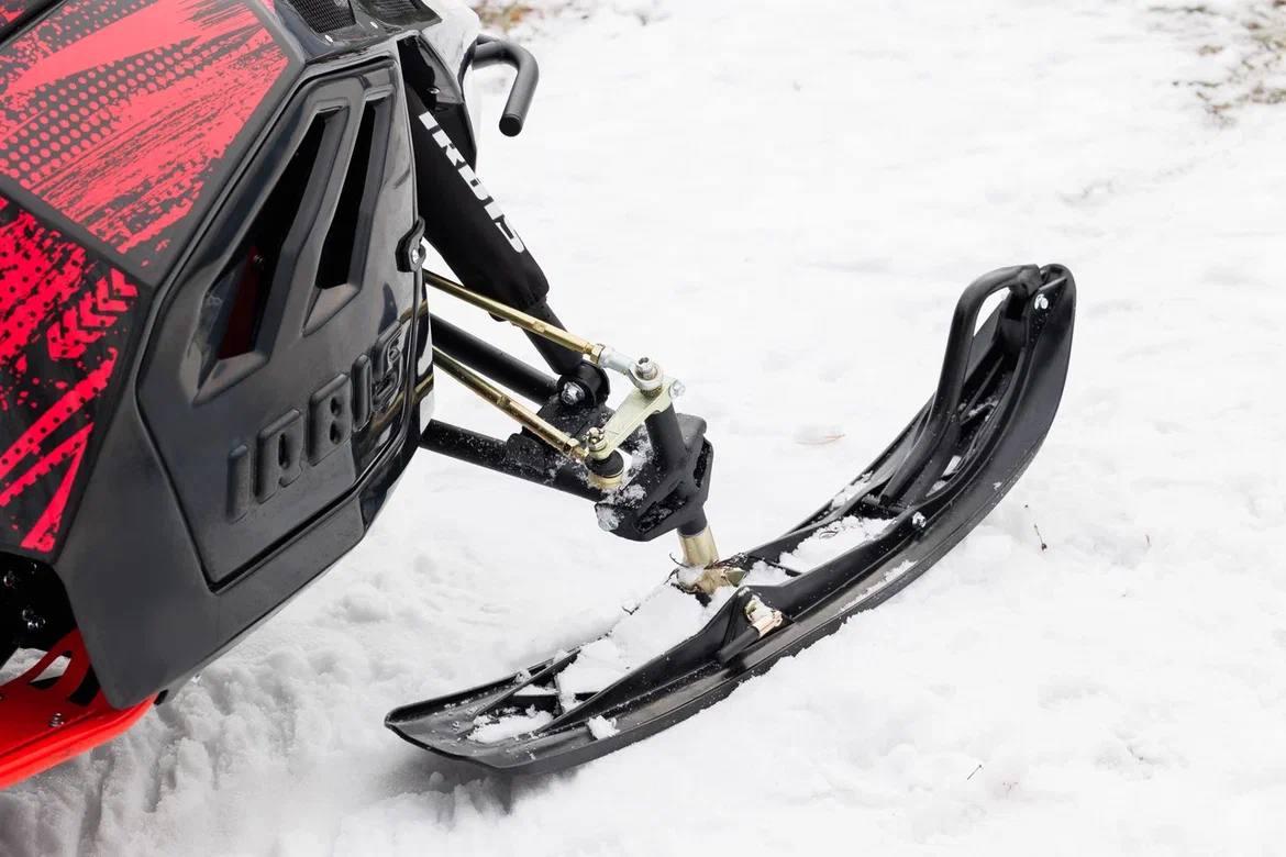 Снегоход IRBIS TUNGUS 400 25/26 в Якутске