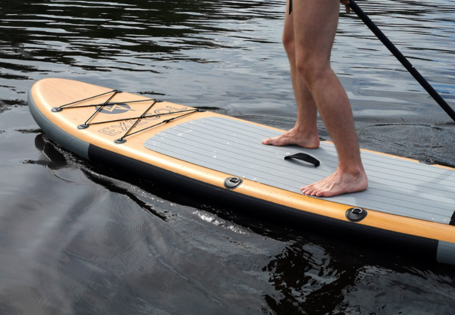 SUP (САП) Доска MISHIMO DINO 10(305) в Якутске