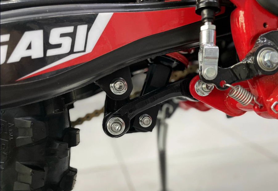 Мотоцикл Progasi SUPER MAX 250 PRO SPORT в Якутске